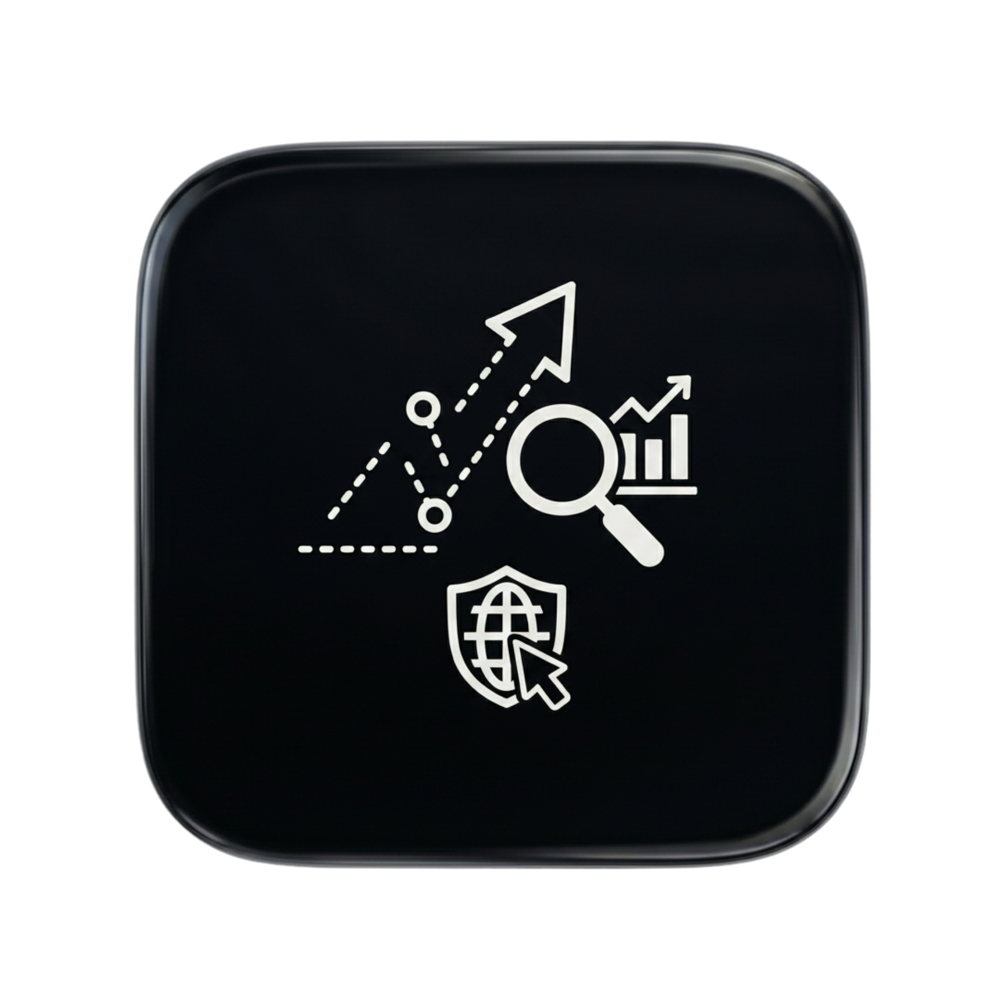 Digital Marketing Icon