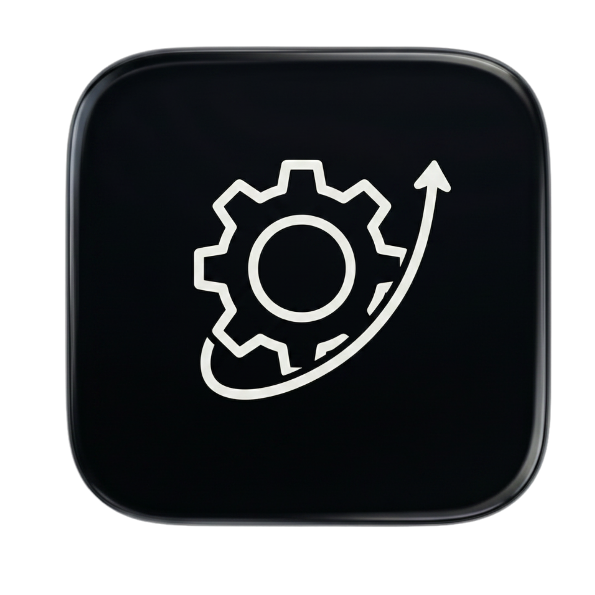 Operations Icon