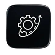 Operations Icon