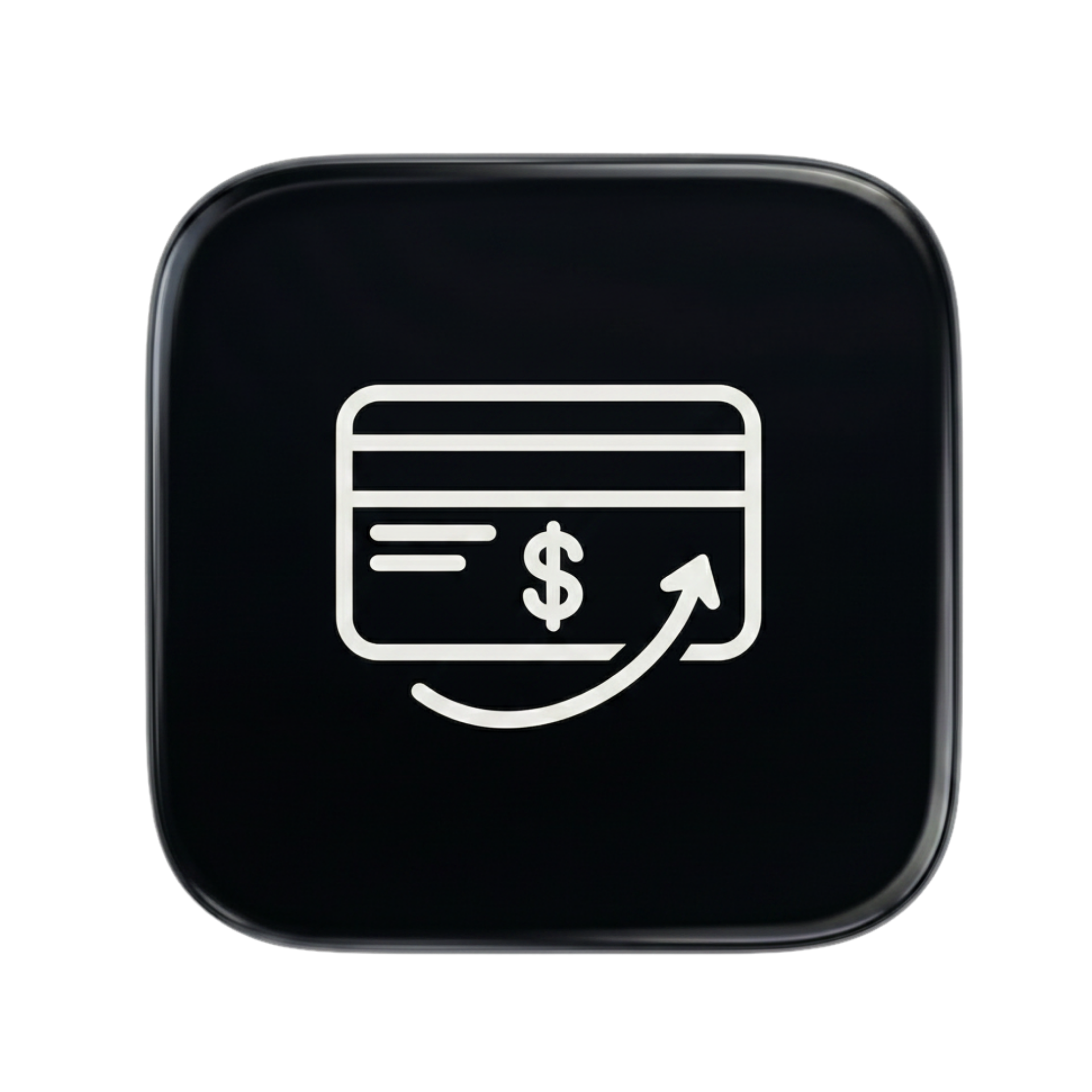 Payment Systems Icon