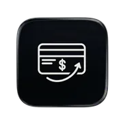 Payment Systems Icon
